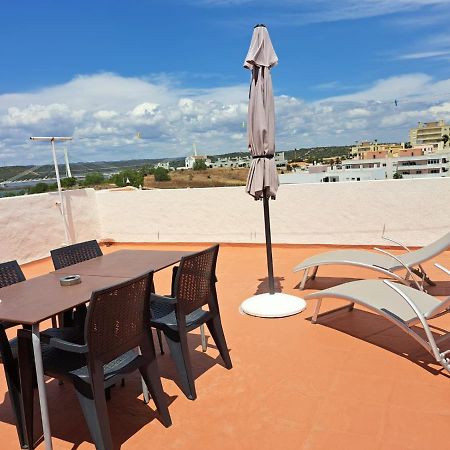 Mexilhoeira da Carregacao Nunes Apartments מראה חיצוני תמונה