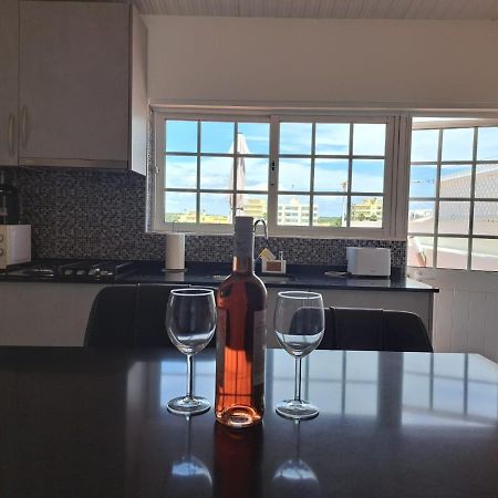 Mexilhoeira da Carregacao Nunes Apartments מראה חיצוני תמונה