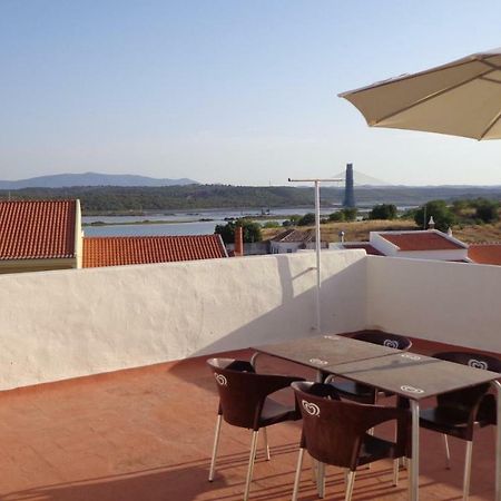 Mexilhoeira da Carregacao Nunes Apartments מראה חיצוני תמונה