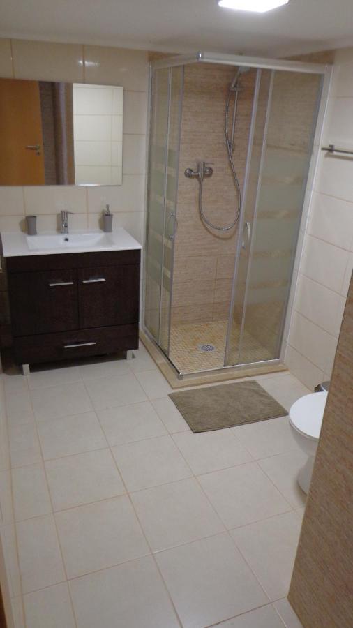 Mexilhoeira da Carregacao Nunes Apartments מראה חיצוני תמונה