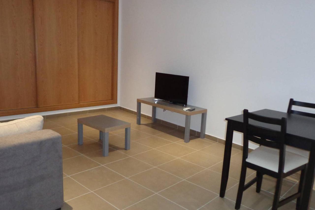 Mexilhoeira da Carregacao Nunes Apartments מראה חיצוני תמונה
