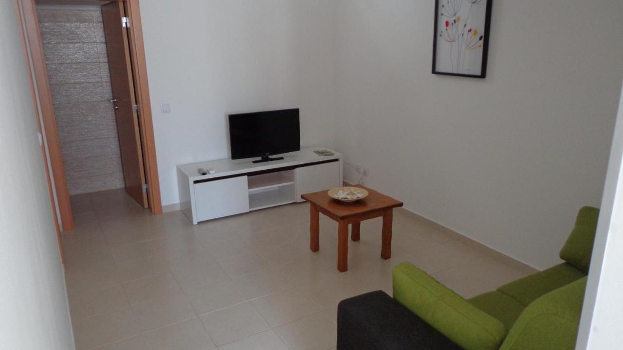 Mexilhoeira da Carregacao Nunes Apartments מראה חיצוני תמונה