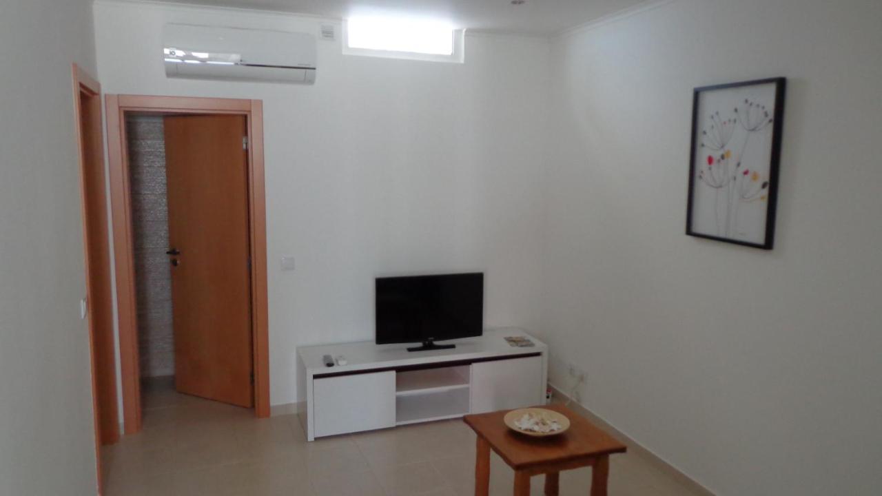 Mexilhoeira da Carregacao Nunes Apartments מראה חיצוני תמונה