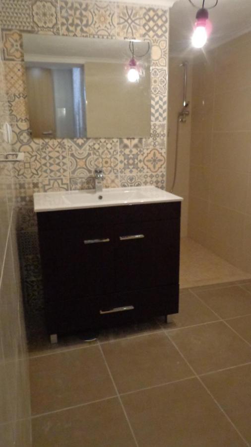 Mexilhoeira da Carregacao Nunes Apartments מראה חיצוני תמונה