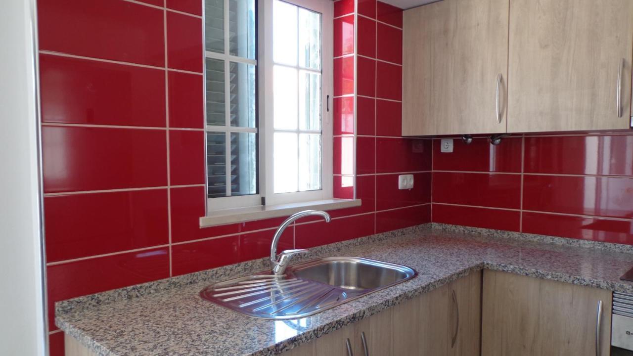 Mexilhoeira da Carregacao Nunes Apartments מראה חיצוני תמונה