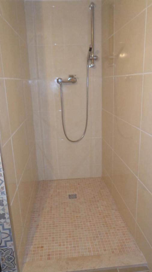 Mexilhoeira da Carregacao Nunes Apartments מראה חיצוני תמונה