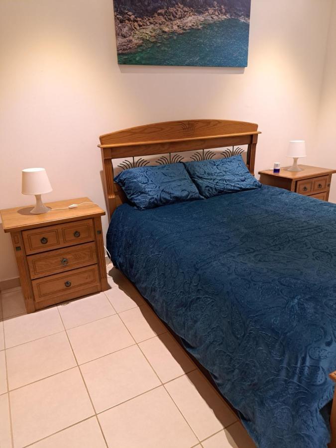 Mexilhoeira da Carregacao Nunes Apartments מראה חיצוני תמונה