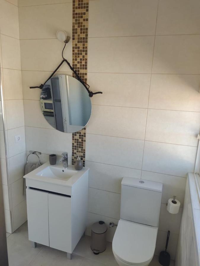 Mexilhoeira da Carregacao Nunes Apartments מראה חיצוני תמונה
