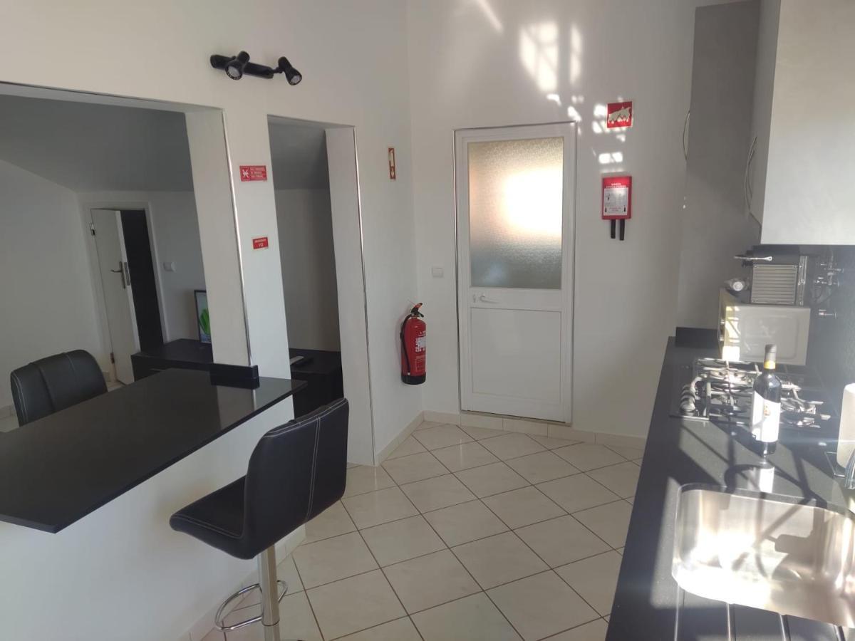 Mexilhoeira da Carregacao Nunes Apartments מראה חיצוני תמונה