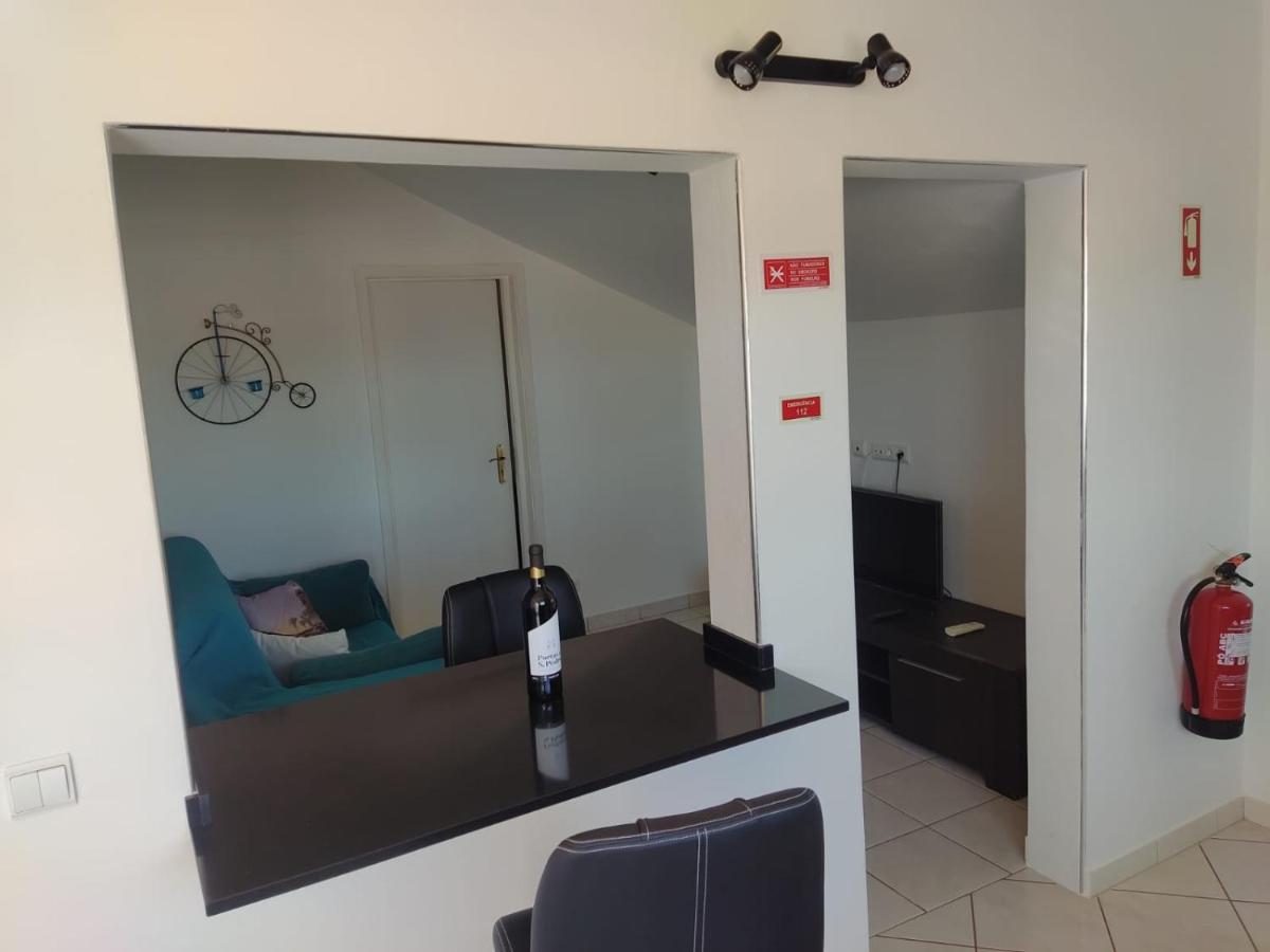 Mexilhoeira da Carregacao Nunes Apartments מראה חיצוני תמונה
