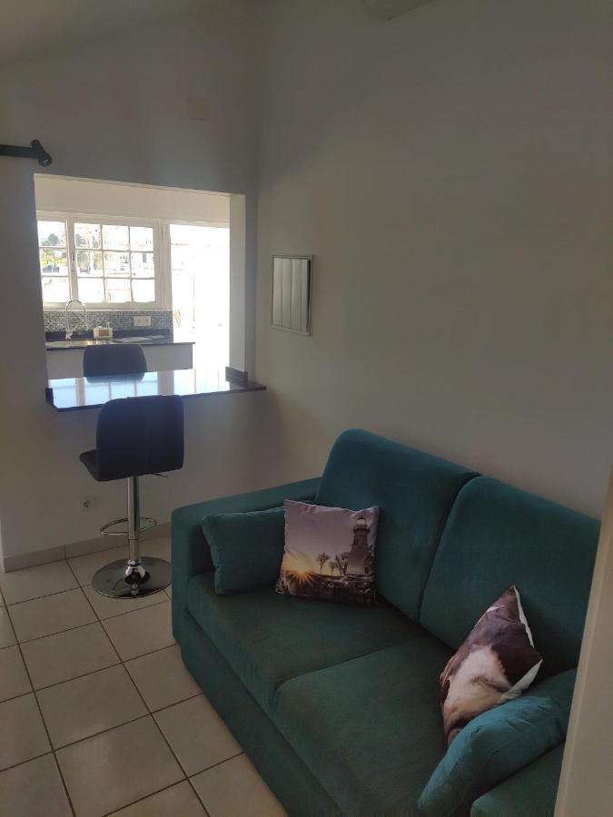 Mexilhoeira da Carregacao Nunes Apartments מראה חיצוני תמונה