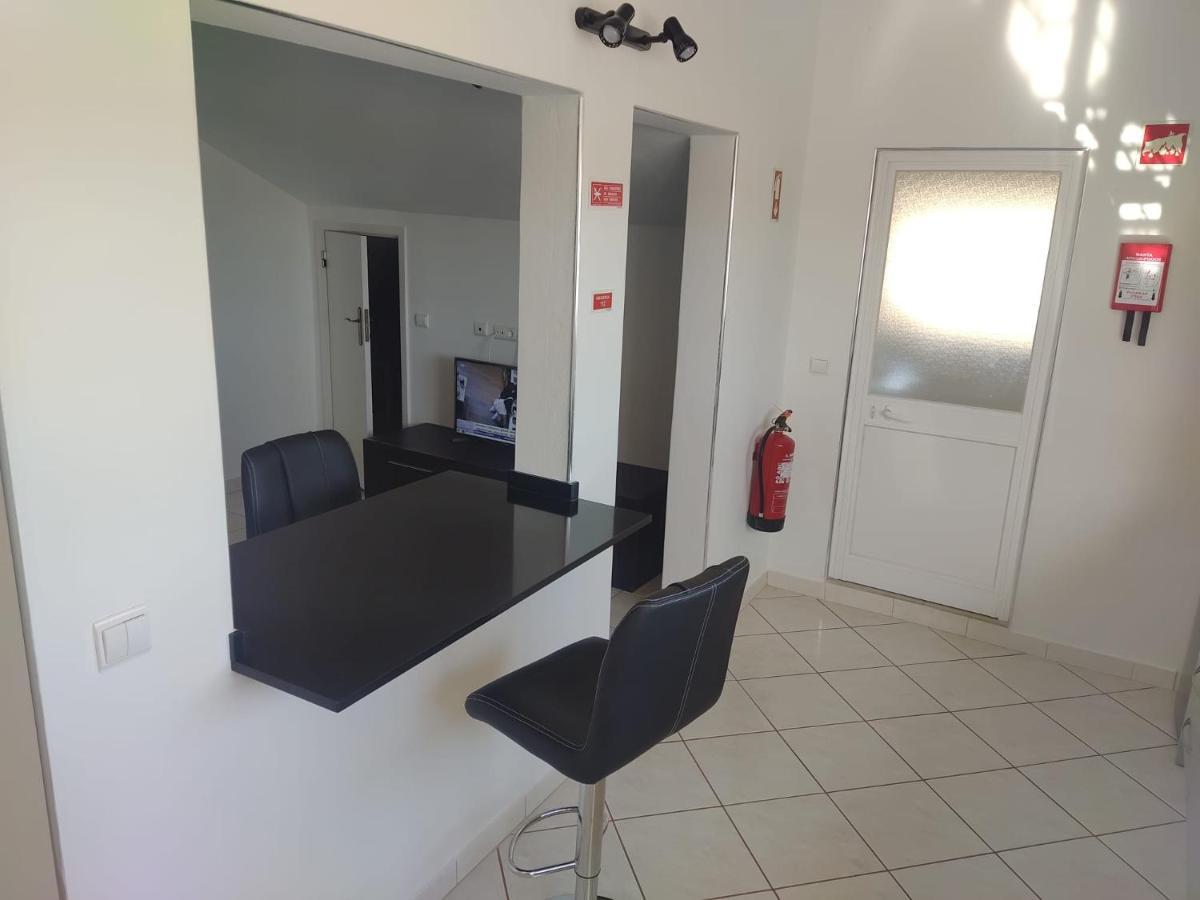 Mexilhoeira da Carregacao Nunes Apartments מראה חיצוני תמונה