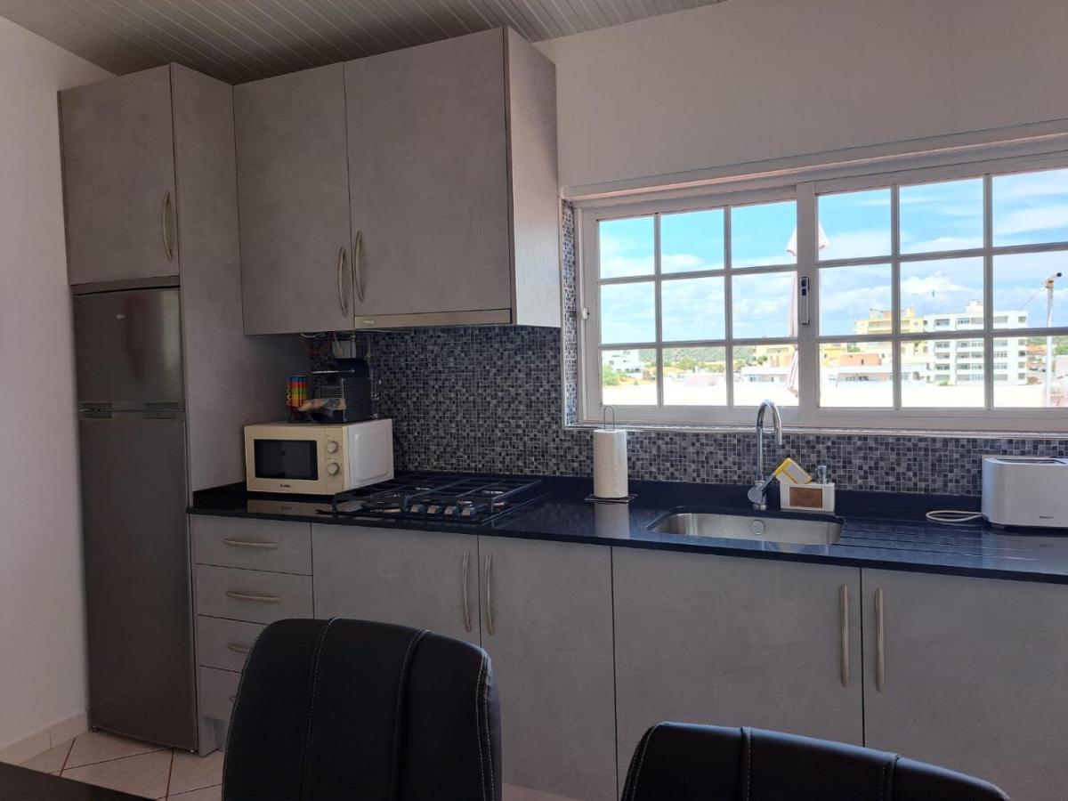 Mexilhoeira da Carregacao Nunes Apartments מראה חיצוני תמונה