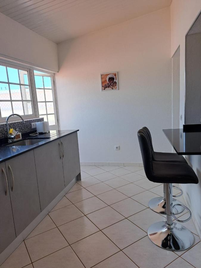 Mexilhoeira da Carregacao Nunes Apartments מראה חיצוני תמונה