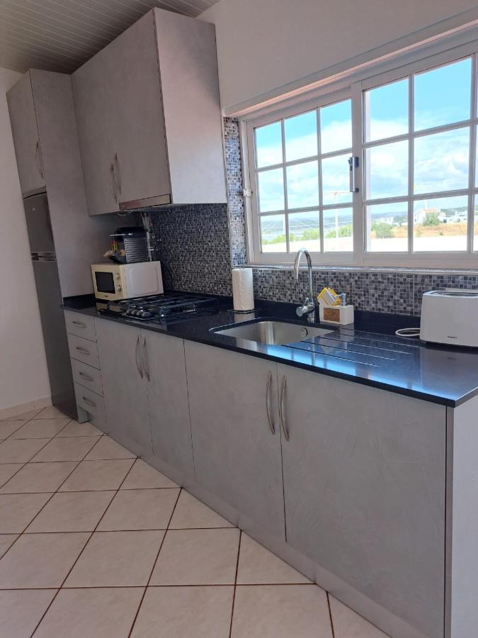 Mexilhoeira da Carregacao Nunes Apartments מראה חיצוני תמונה