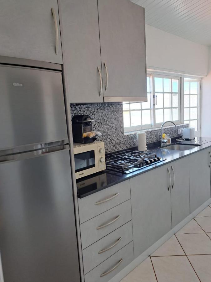 Mexilhoeira da Carregacao Nunes Apartments מראה חיצוני תמונה