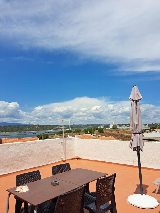 Mexilhoeira da Carregacao Nunes Apartments מראה חיצוני תמונה