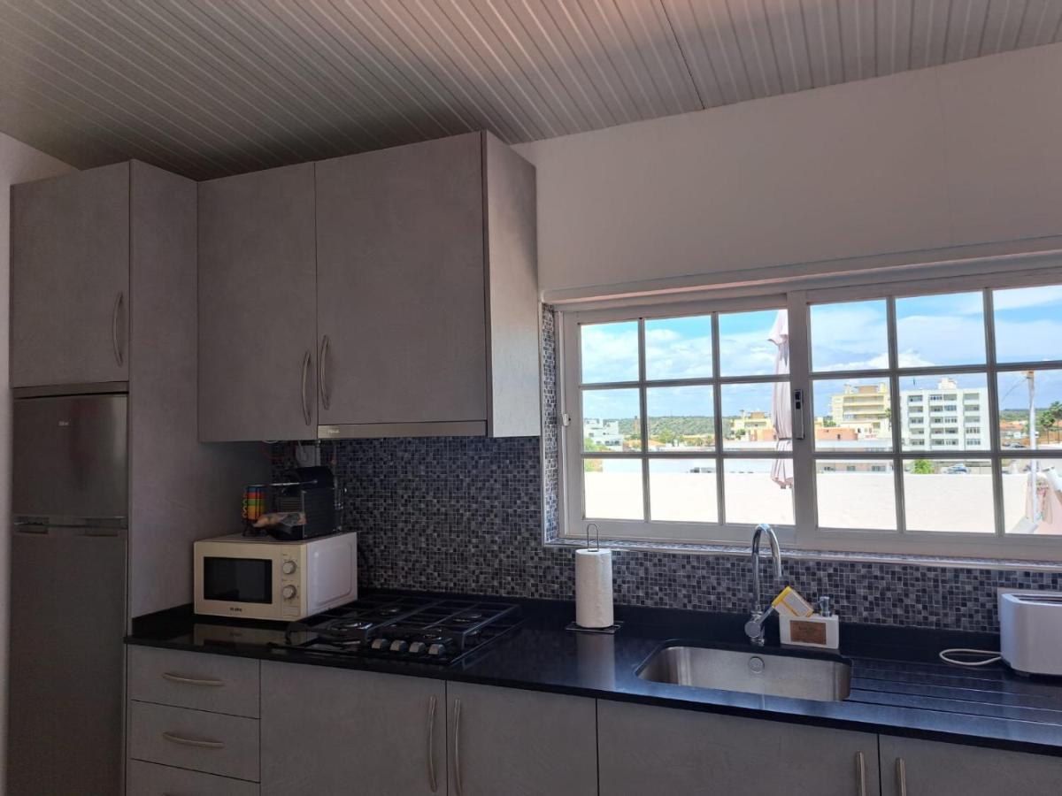 Mexilhoeira da Carregacao Nunes Apartments מראה חיצוני תמונה