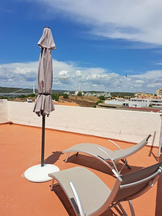 Mexilhoeira da Carregacao Nunes Apartments מראה חיצוני תמונה