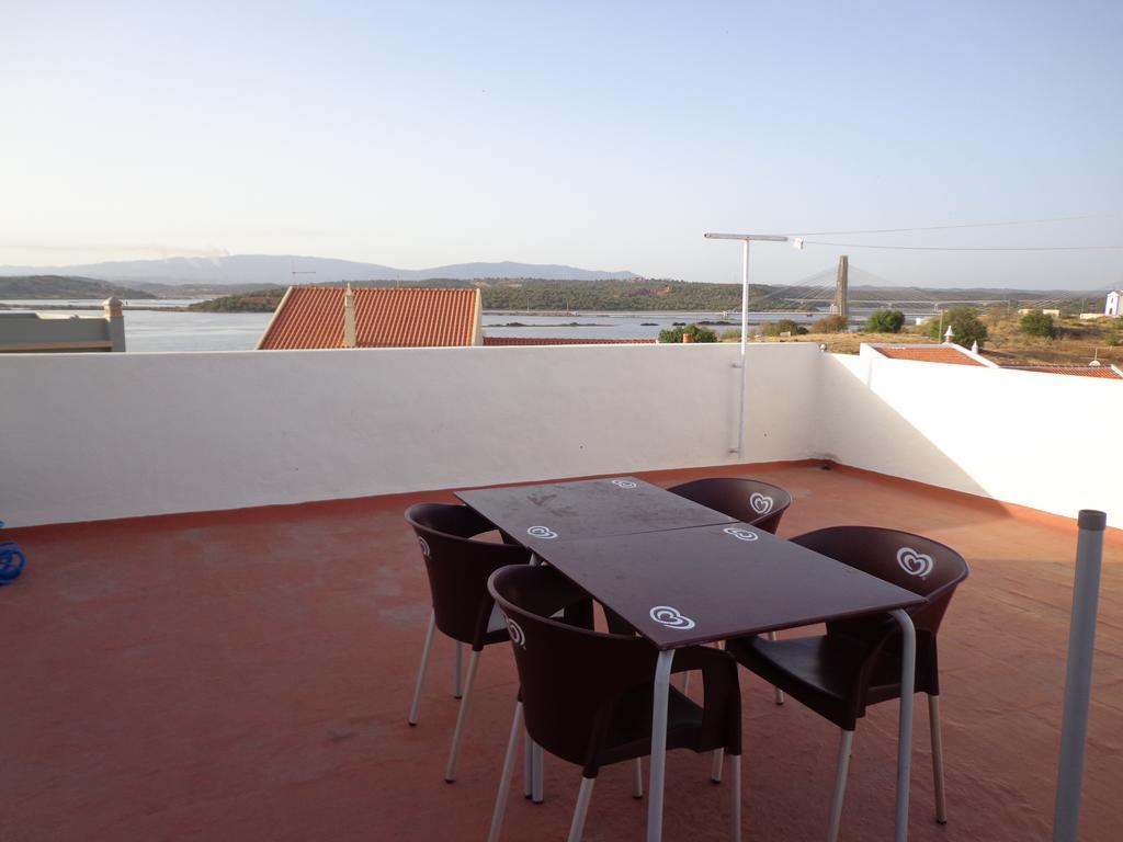 Mexilhoeira da Carregacao Nunes Apartments מראה חיצוני תמונה